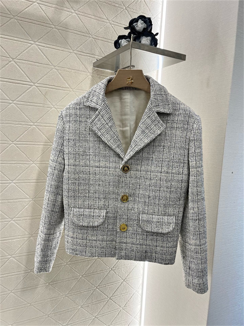 셀린느 자켓 C14209 2025/신상