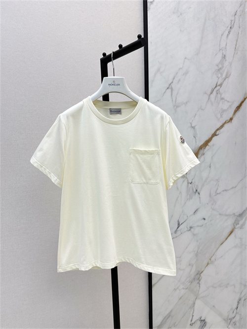 몽클레어 반팔 티셔츠 M51951 2025/신상
