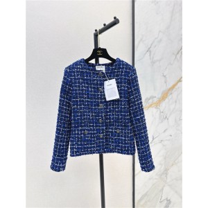 샤넬 자켓 C14201 2025/신상