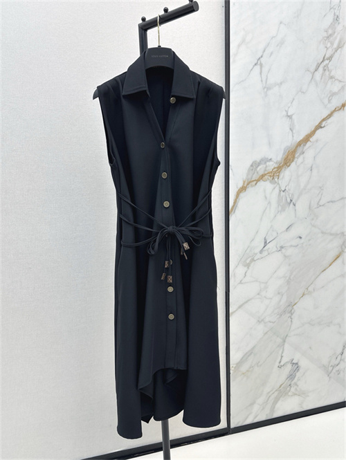 루이비통 민소매 원피스 L13307 2025/신상