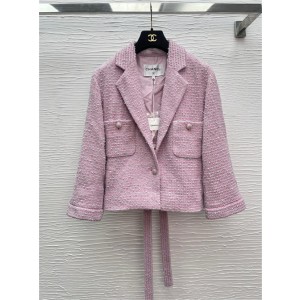 샤넬 자켓 C55202 2025/신상