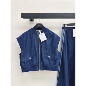 디올 조끼 D72803 2025/신상