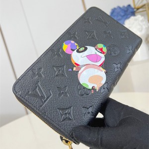 루이비통 지피 장지갑 M14160 2025/신상