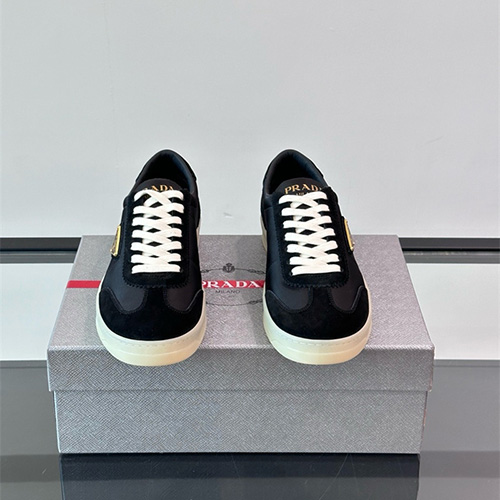 프라다 남성용 스니커즈 P98719-1 2025/신상