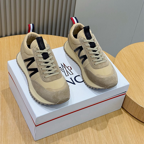 몽클레어 남성용 스니커즈 M96674-2 2025/신상