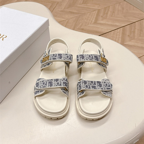 디올 여성용 샌들 D28789-2 2025/신상