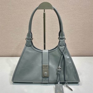 프라다 가죽 토트백 1BG563 2025/신상