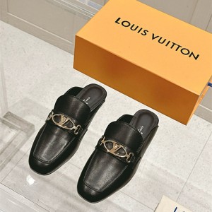 루이비통 여성용 슬리퍼 L66067-1 2025/신상