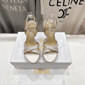 디올 여성용 샌들 (굽높이11CM) D36789-1 2025/신상