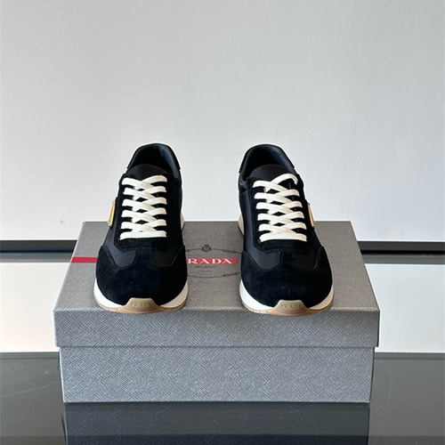 프라다 남성용 스니커즈 P98719-2 2025/신상