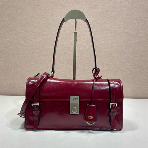 프라다 스몰 토트백 1BN026 2025/신상