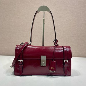 프라다 스몰 토트백 1BN026 2025/신상