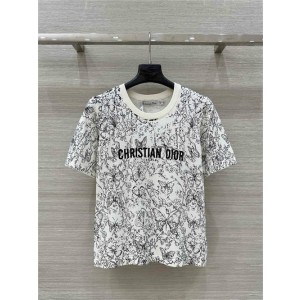 디올 반팔 티셔츠 D81957 2025/신상