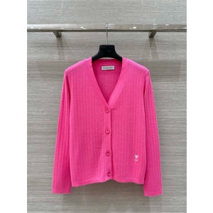 디올 긴팔 가디건 D62307 2025/신상