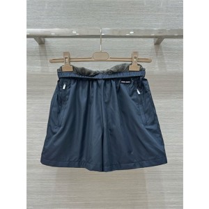 미우미우 반바지 M42308 2025/신상