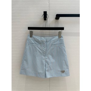 펜디 반바지 F62606 2025/신상