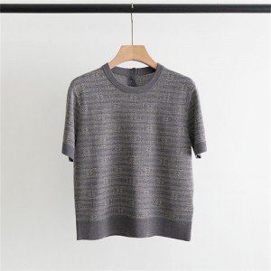 톰브라운 반팔 니트 T32309 2025/신상