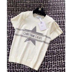 디올 반팔 니트 D31992 2025/신상