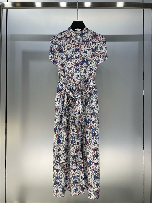 디올 원피스 D73401 2025/신상