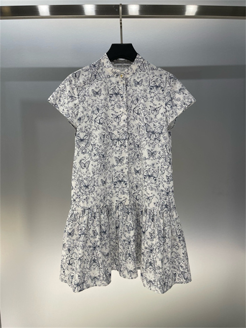 디올 원피스 D82601 2025/신상