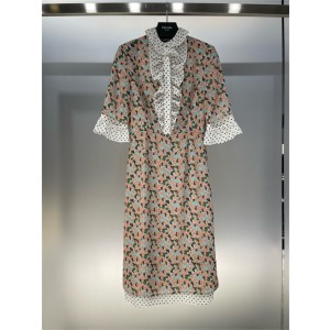 프라다 원피스 P63407 2025/신상