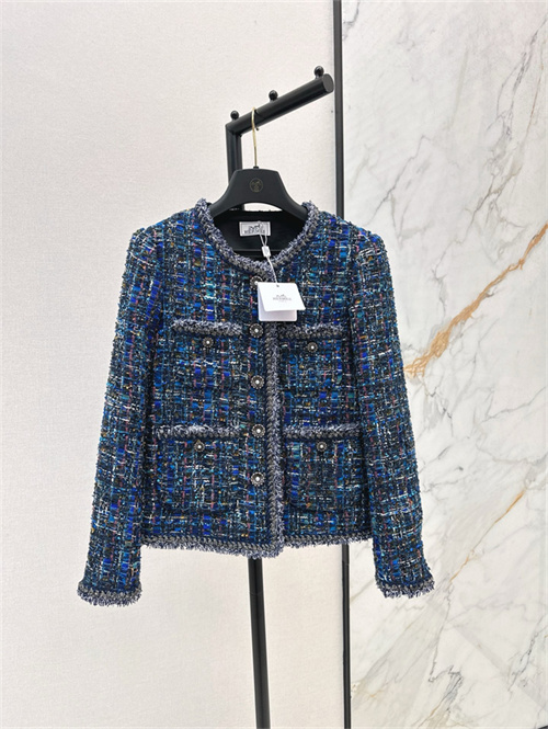 에르메스 자켓 H64303 2025/신상