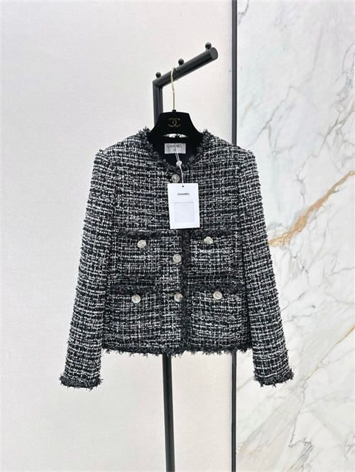 샤넬 자켓 C54206 2025/신상