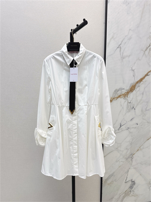 발렌티노 원피스 V83705 2025/신상