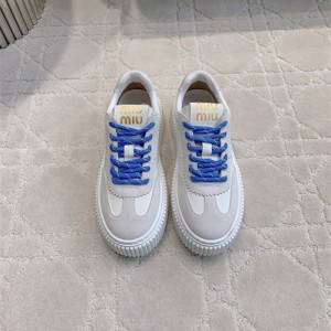 미우미우 여성용 스니커즈 M54614-2 2025/신상