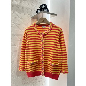 샤넬 긴팔 가디건 C23201 2025/신상