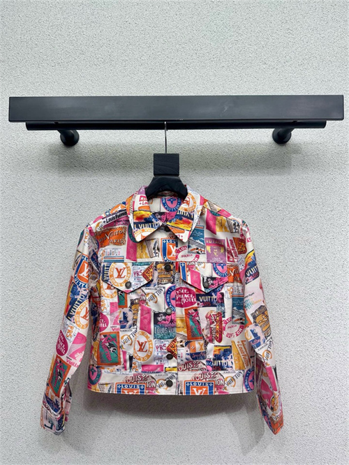 루이비통 자켓 L43207 2025/신상