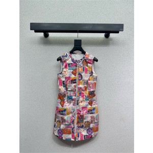 루이비통 민소매 원피스 L53106 2025/신상