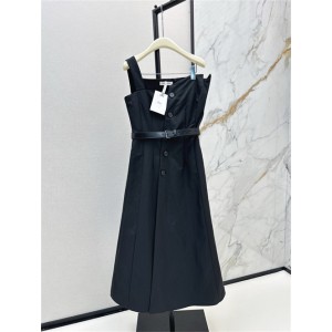 디올 민소매 원피스 D23407 2025/신상