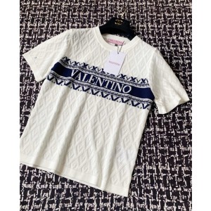 발렌티노 반팔 티셔츠 V91990 2025/신상