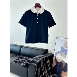 발렌티노 반팔 폴로 티셔츠 V92401 2025/신상