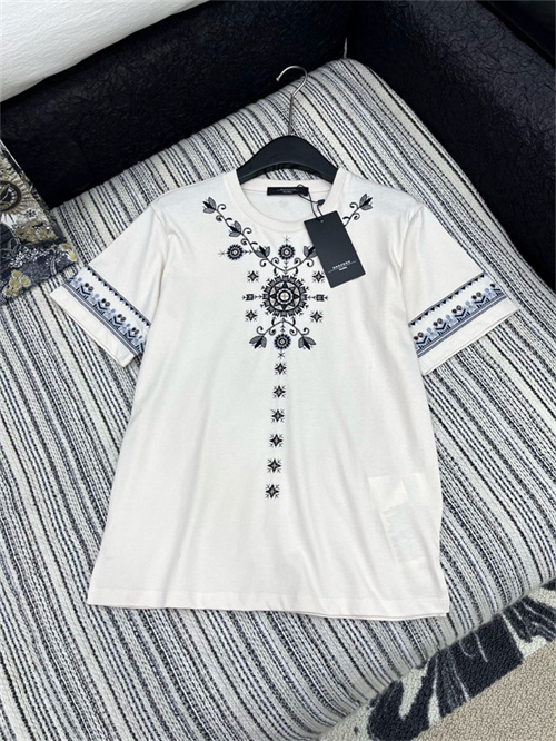 막스마라 반팔 티셔츠 M41709 2025/신상