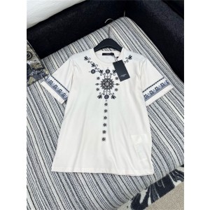 막스마라 반팔 티셔츠 M41709 2025/신상