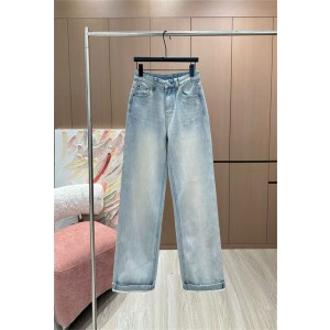 셀린느 청바지 C82306 2025/신상