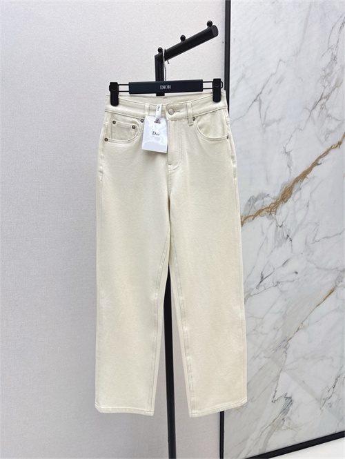 디올 청바지 D52709 2025/신상
