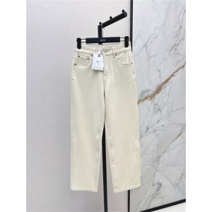 디올 청바지 D52709 2025/신상