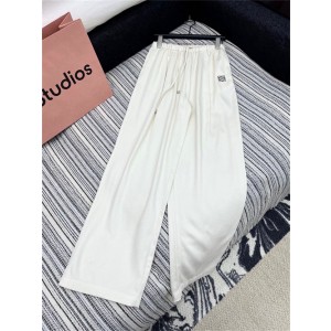 로에베 캐주얼 바지 L72209 2025/신상