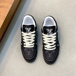 루이비통 남성용 스니커즈 L75532-1 2025/신상