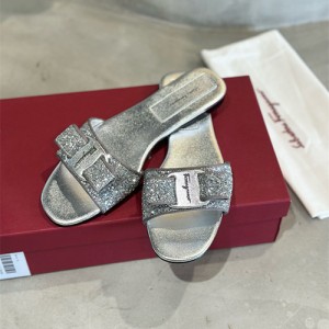 페레가모 여성용 슬리퍼 F42723-2 2025/신상