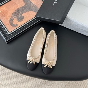 샤넬 여성용 단화 C45945-2 2025/신상