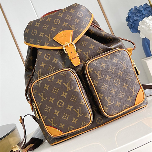 루이비통 몽수리 카고 백팩 M14015 2025/신상