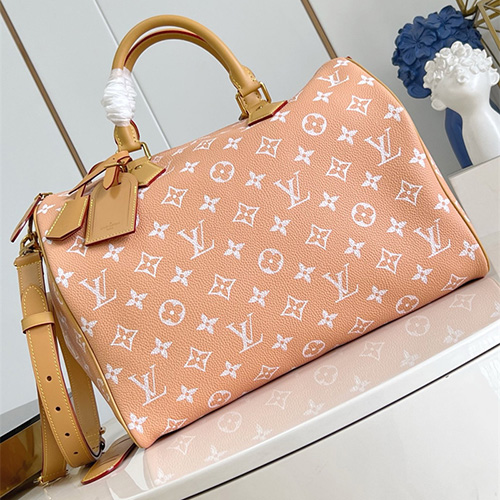 루이비통 스피디 P9 반둘리에 40 모노그램 M24438 2025/신상