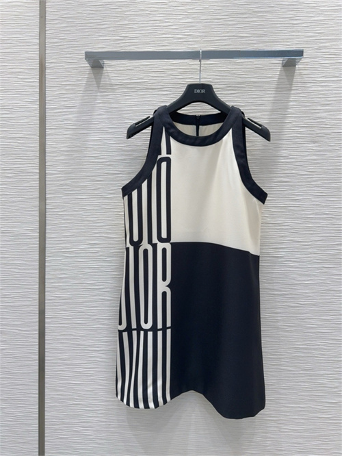 디올 민소매 원피스 D12707 2025/신상