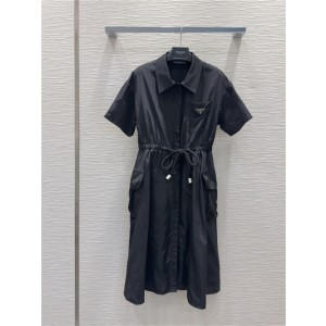 프라다 원피스 P43406 2025/신상