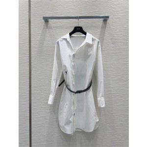 디올 셔츠 원피스 D72996 2025/신상