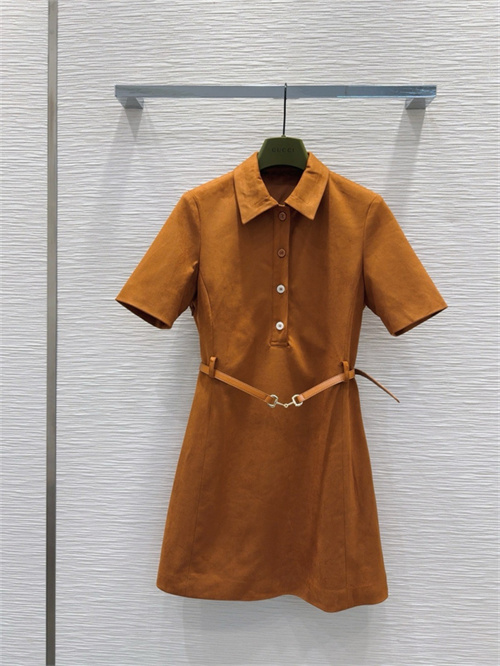 구찌 원피스 G33207 2025/신상